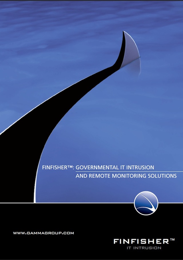 FinFisherCover