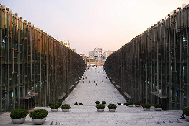 Seoul university