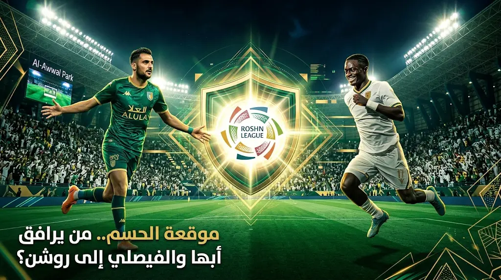 النهائي الحلم.. موعد مباراة الدرعية والعلا اليوم السبت 23 مايو 2026 في ملحق الصعود لدوري روشن