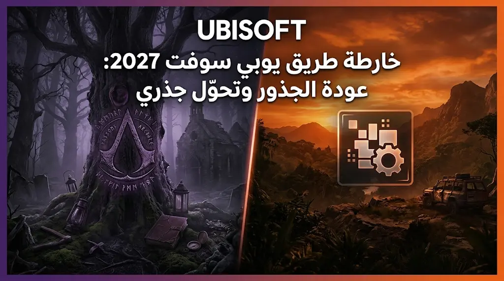 تفاصيل Assassin's Creed Hexe المسربة: بطلة أنثى وعودة للباركور الكلاسيكي في حقبة مطاردة الساحرات