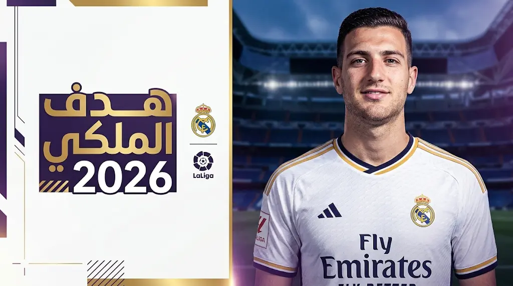 توصية تاريخية من مورينيو تدفع ريال مدريد نحو التعاقد مع ديوغو دالوت من مانشستر يونايتد