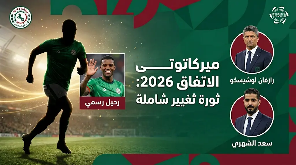 ميركاتو الاتفاق 2026: رحيل فينالدوم رسمياً والبحث عن مهاجم سوبر يهدد بقاء موسى ديمبيلي