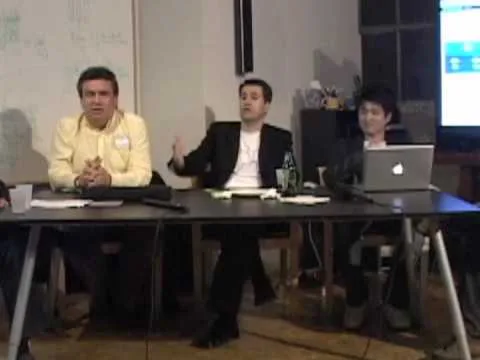 1st Hacks/Hackers Brussels Meetup (Thursday, November 18)