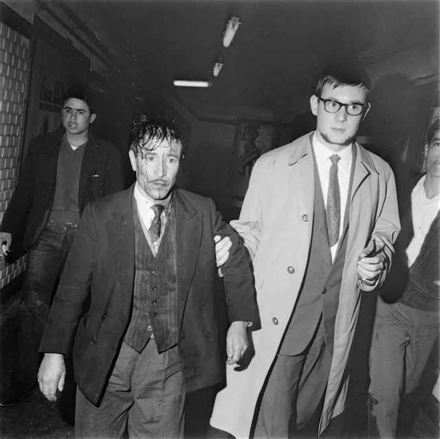 October 17, 1961: France’s Shameful Day