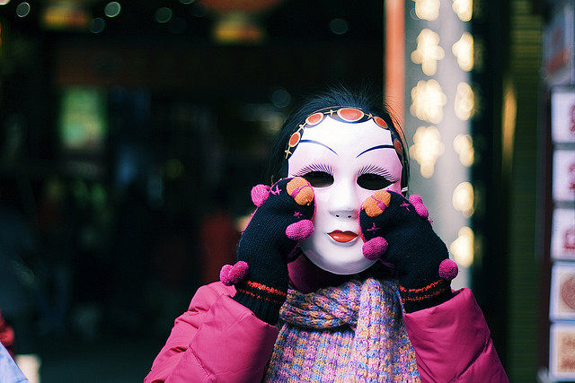 masque