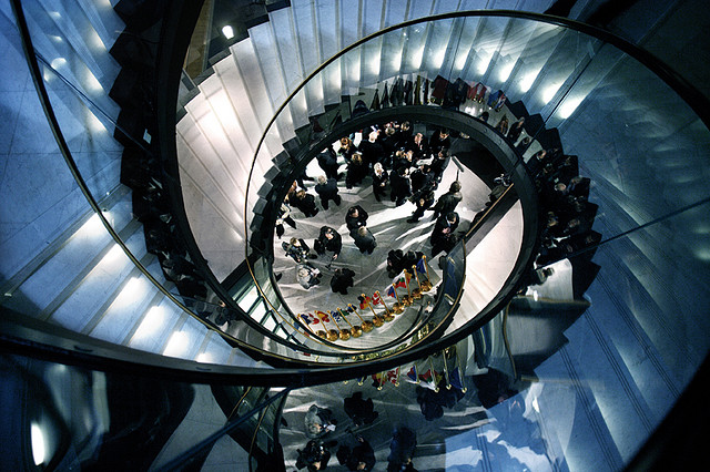 parlement_européen_escalier_bruxelles