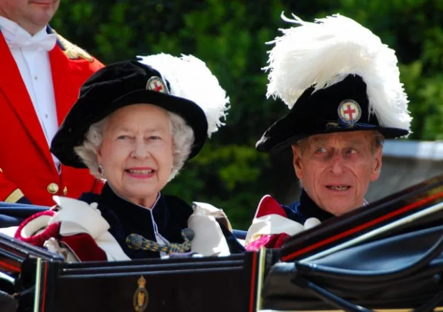 UK, France: Remember the Entente Cordiale SVP