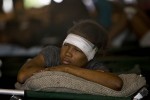 Peacekeeping - MINUSTAH