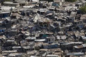 How Mapping, SMS Platforms Saved Lives In Haiti Earthquake