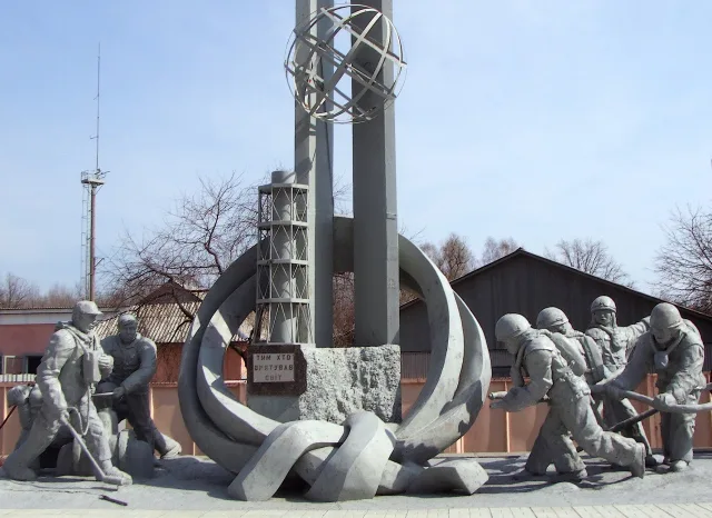 The nuclear energy “machine”