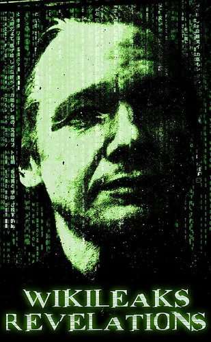 Murdoch’s Hacking Is Despicable, But Is WikiLeaks Any Better?