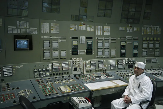 Why You Should Be Worried About Japan’s Nuclear Reactors