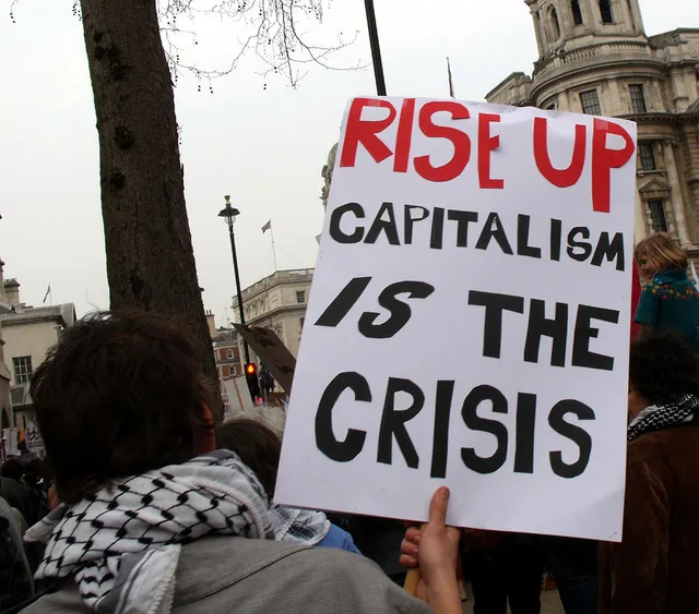 The UK’s biggest spending cuts protest yet and the anti-kettling app