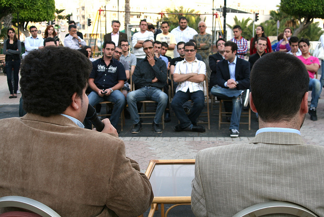 Debate