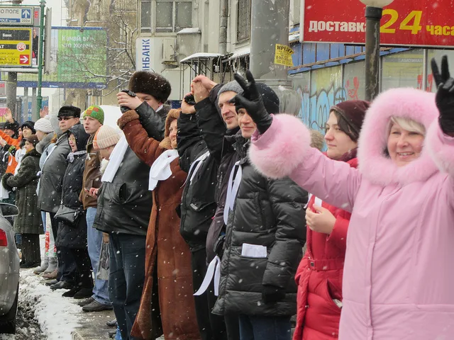 11 Areas of Election-Related Innovation in Russia