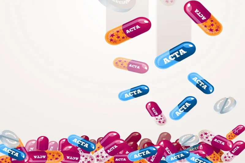 ACTA and the Fight for Internet Freedom
