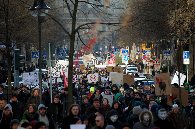 actaprotestgermany