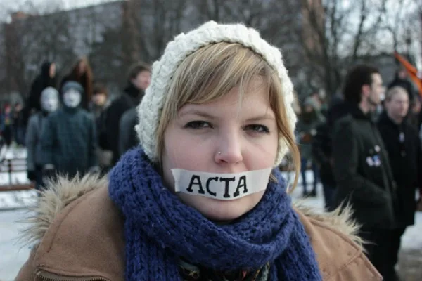 9 Arguments Against ACTA