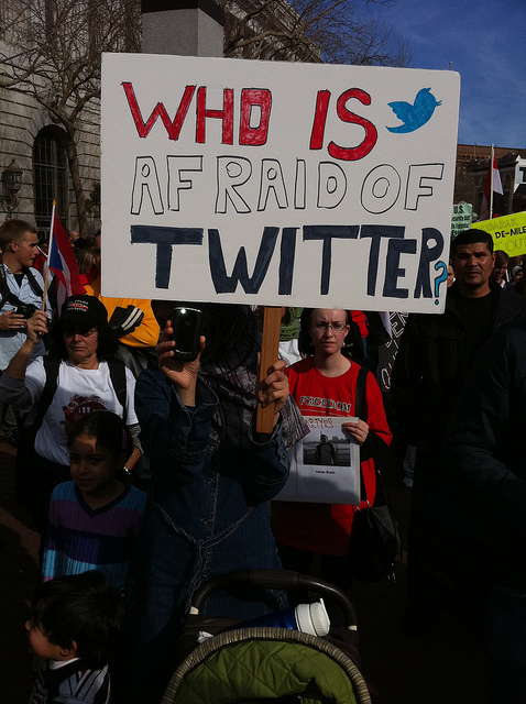 AfradofTwitter