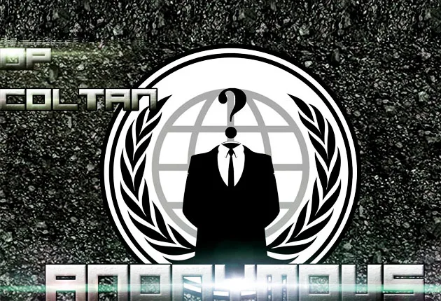 Anonymous Shine a Light on the ‘White Gold’ Trade