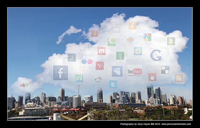 Descending Clouds: Everything you need to know about Society and Augmented Reality