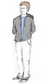 Sketches of SXSW Archetypes