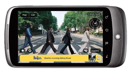 Top 10 Augmented Reality Projects by the Music Industry