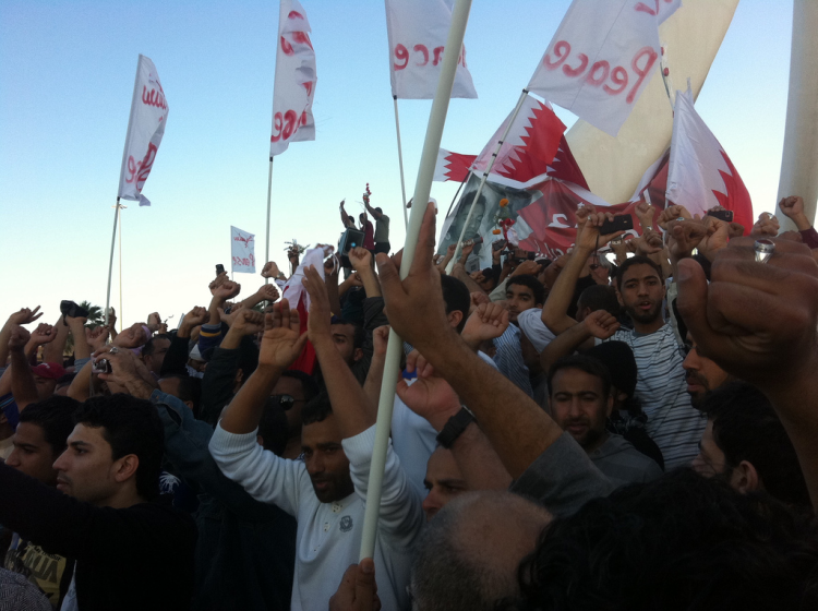 bahrain2011