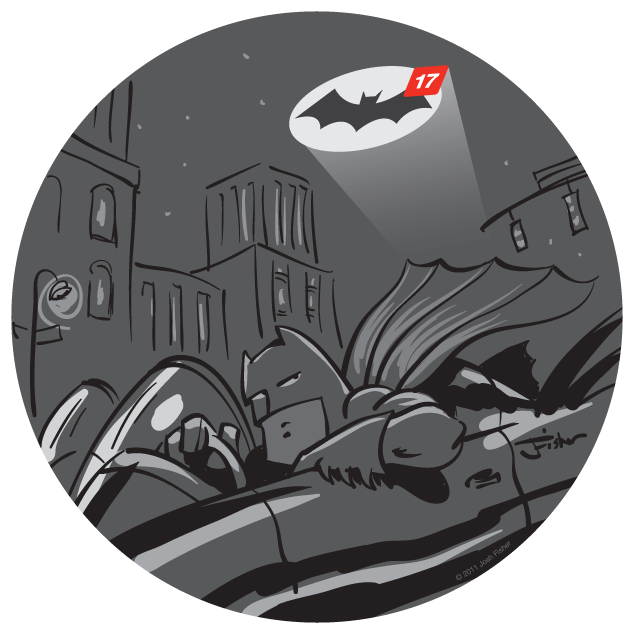 Batman