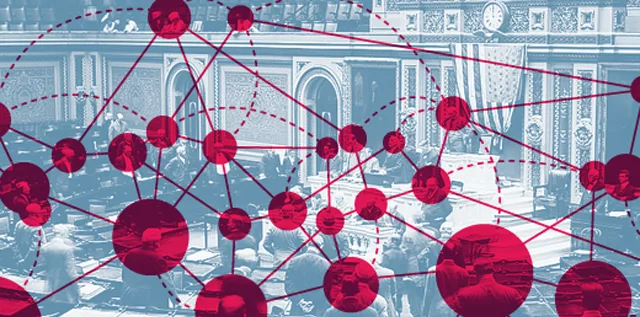 Benjamin Bayart: Protect Internet biodiversity