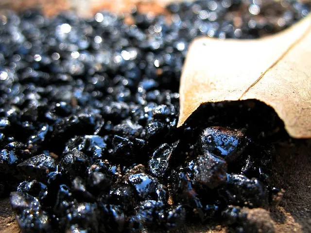 There’s No Such Thing as Ethical Oil (or Nuclear Power)