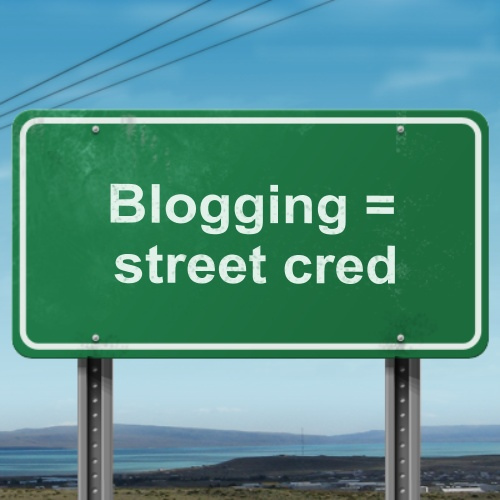 blog
