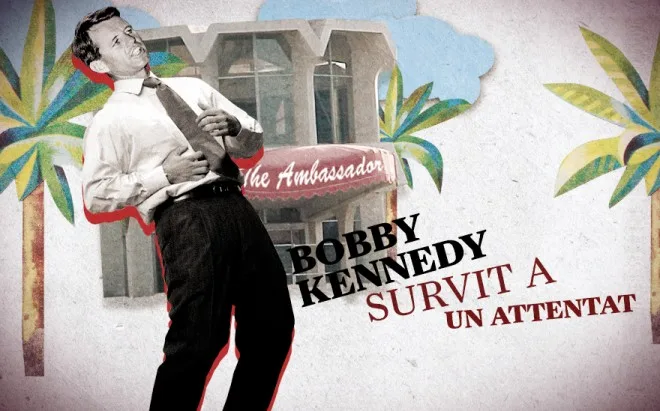 [En] What if Bobby Kennedy had survived?