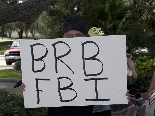 LulzSec Arrests: A Warning to Dissidents?