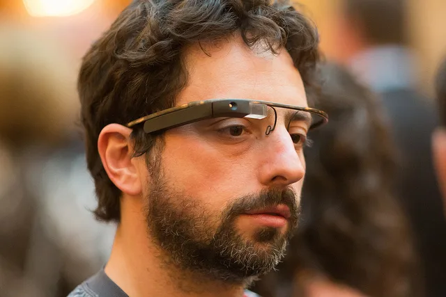 Google’s Myopic Vision of the Future