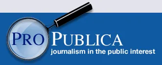 Why ProPublica is publishing web ads — and what that means for the nonprofit outfit’s funding future