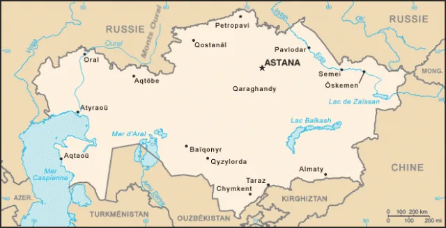 Operation Kazakhstan: France’s new El Dorado