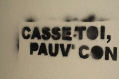 Casse-toi-pauv