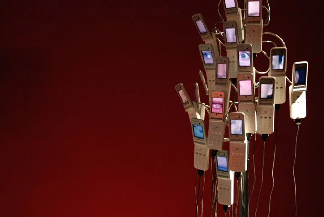 Getting the Message? Police Track Phones with Silent SMS