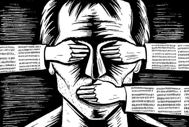 Iran Strangles the Internet Ahead of Elections