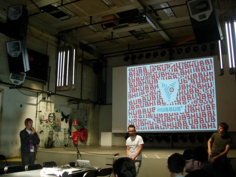 Cognitive Cities: How Network Technology is Changing the City