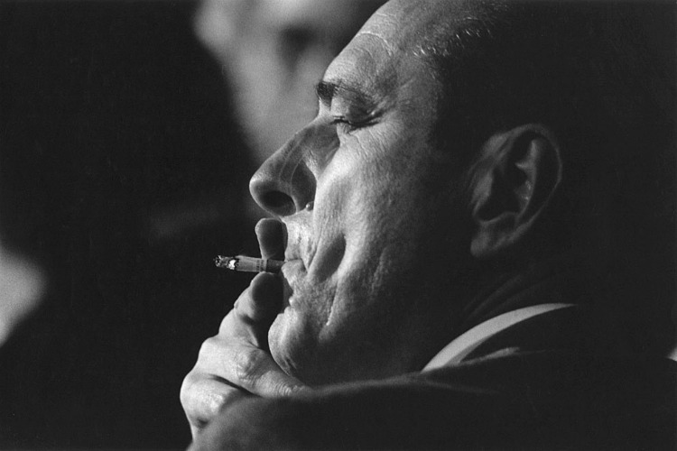 chirac