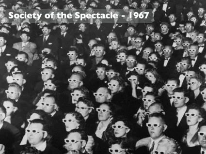 Revolutions, memes and networks