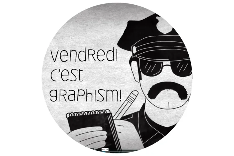 Friday Graphics! Episode 2