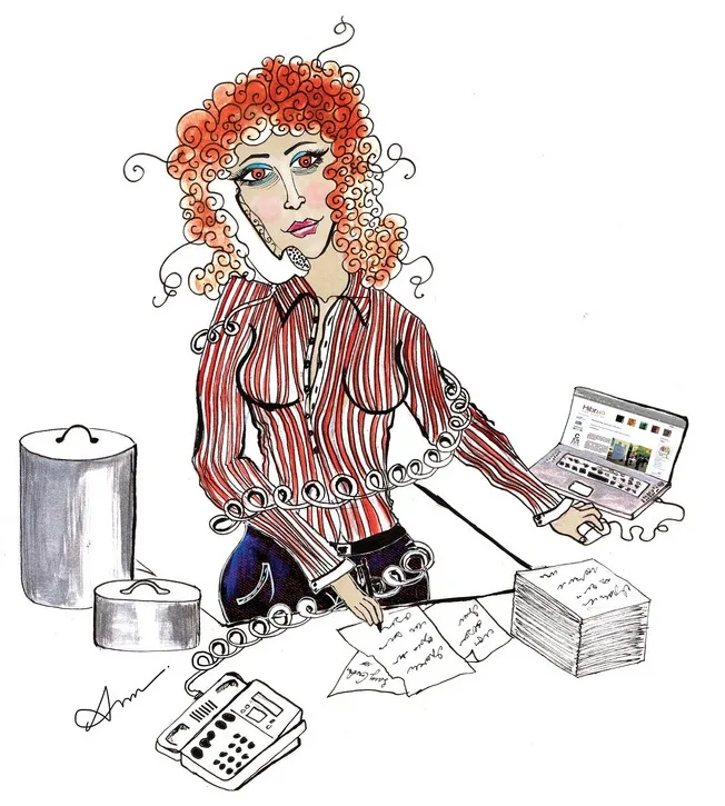 Curatorial journalism – what, why and how (a Masterclass)