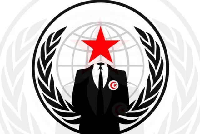 Anonymous Hack Ennahda’s Emails in Response to Online Censorship
