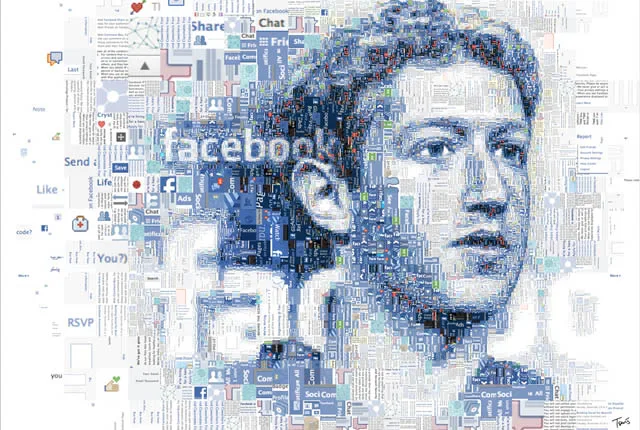 Facebook: Learning to Love Open Data