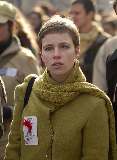 France: French Women Bloggers on the DSK Scandal