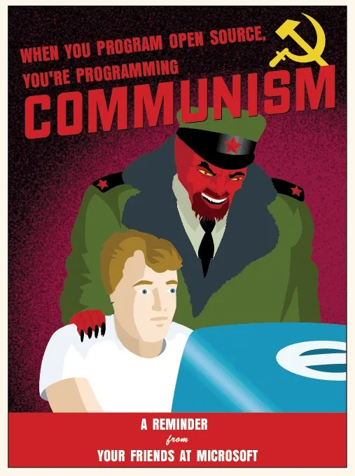 How does the idea of p2p and the commons differ from the socialist tradition?