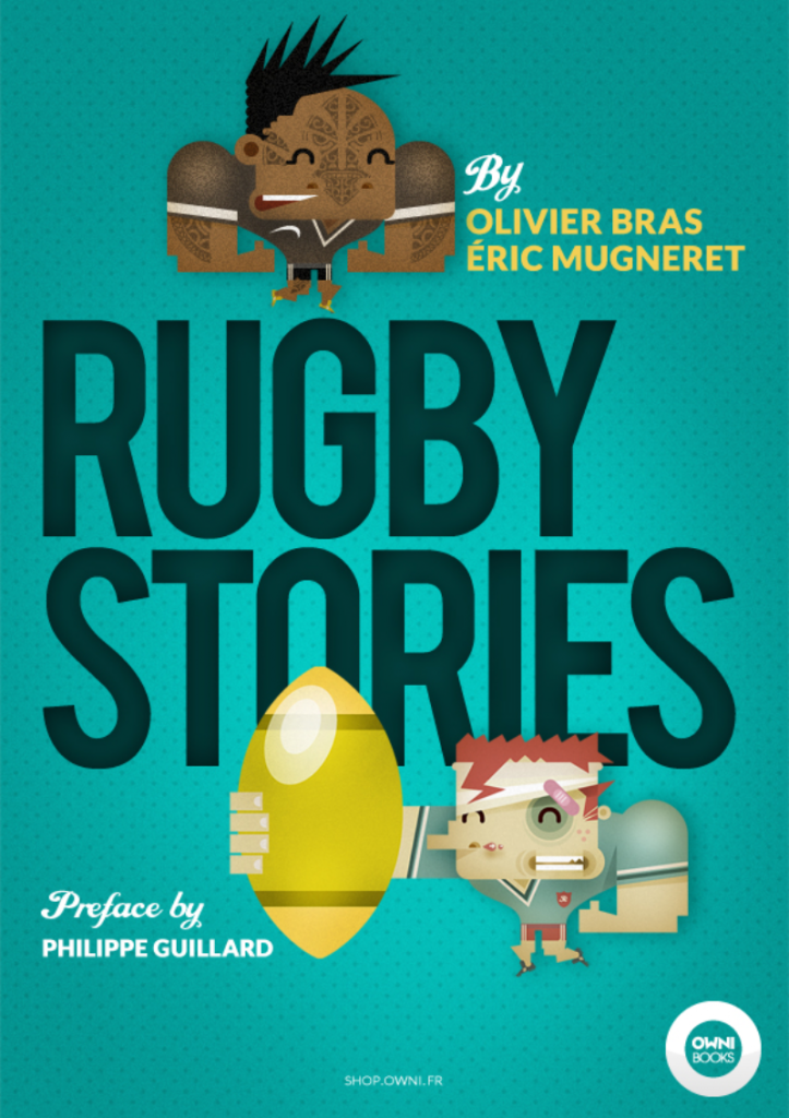 Couv.Rugby.English
